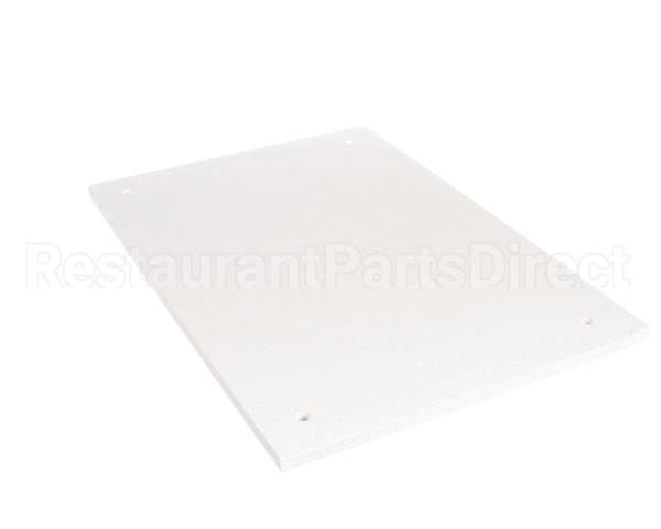 140754 Groen Board, Insulator Vortex 6 Pan