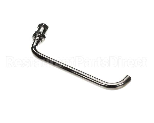 1407555 Market Forge Nozzle Spec For Kettles