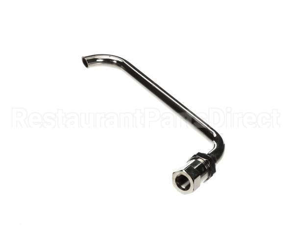 1407555 Market Forge Nozzle Spec For Kettles