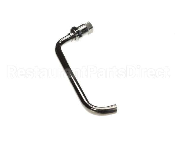 1407555 Market Forge Nozzle Spec For Kettles