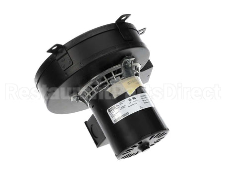 140759 Henny Penny Kit-240V 8Hd Blower