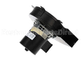140759 Henny Penny Kit-240V 8Hd Blower