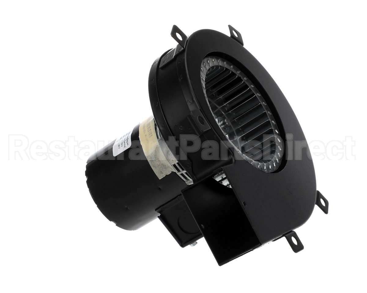 140759 Henny Penny Kit-240V 8Hd Blower