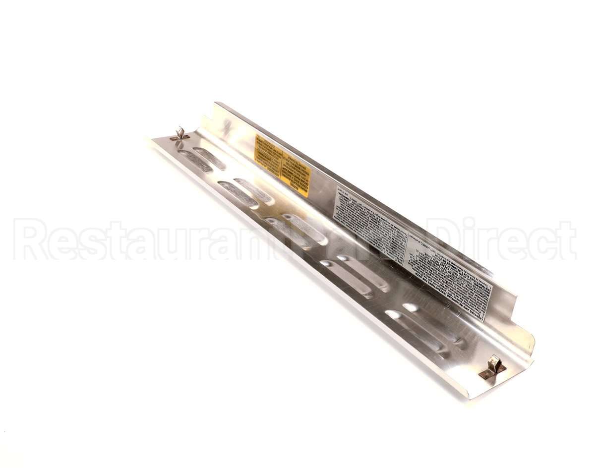 14076-7 Montague Firebox Panel Ptd 26 Oven