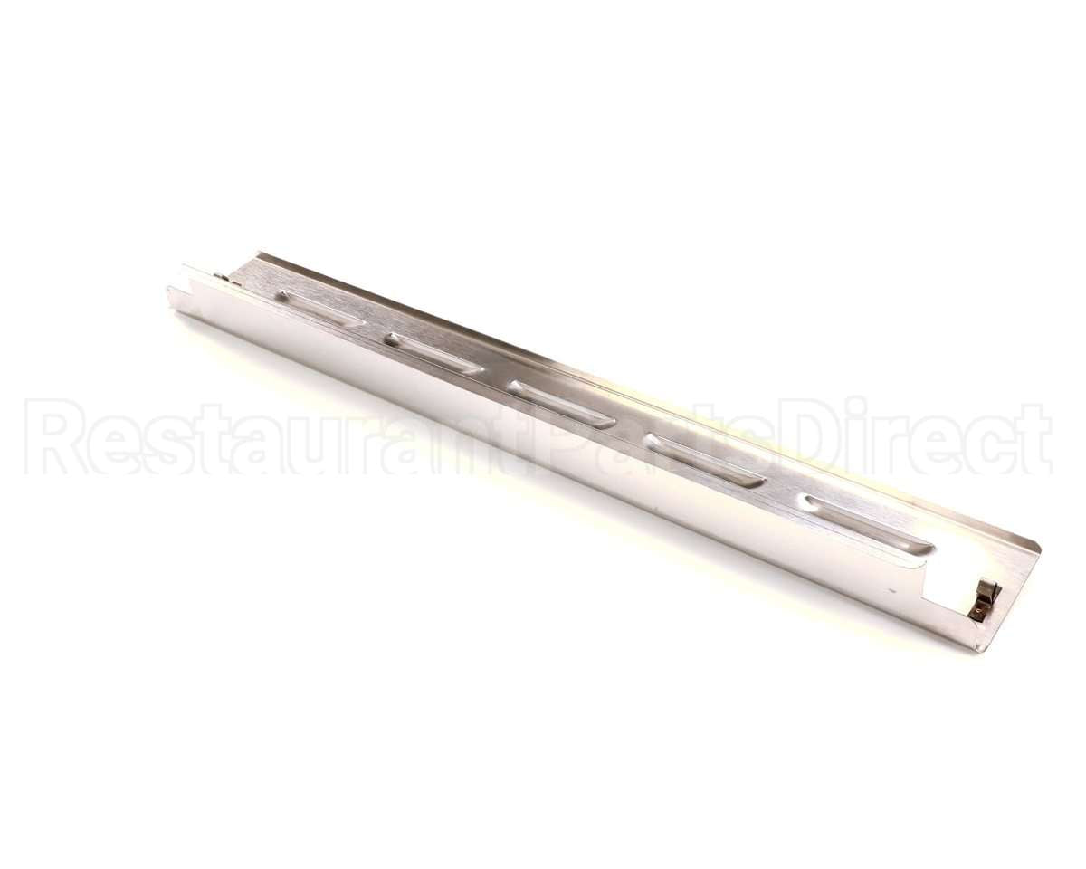 14076-7 Montague Firebox Panel Ptd 26 Oven