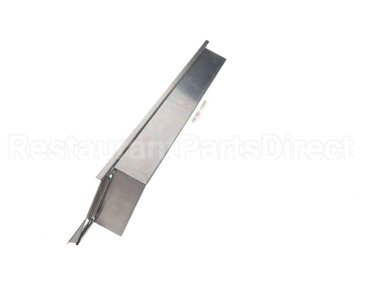 140763 Henny Penny Kit-99X Crack Barr Gen1 Cntrl