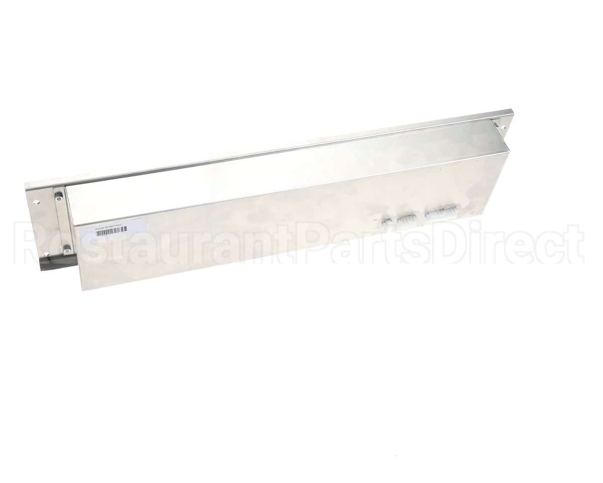 140763 Henny Penny Kit-99X Crack Barr Gen1 Cntrl