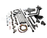 140764 Henny Penny Kit-Pxe/Oxe Bulk Oil Convert