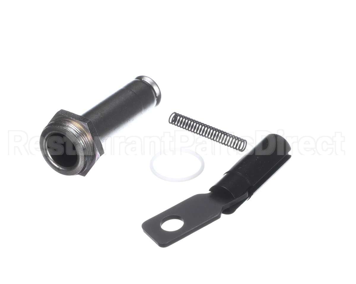 140769 Henny Penny Svc-Ptfe Solenoid Valve Re So