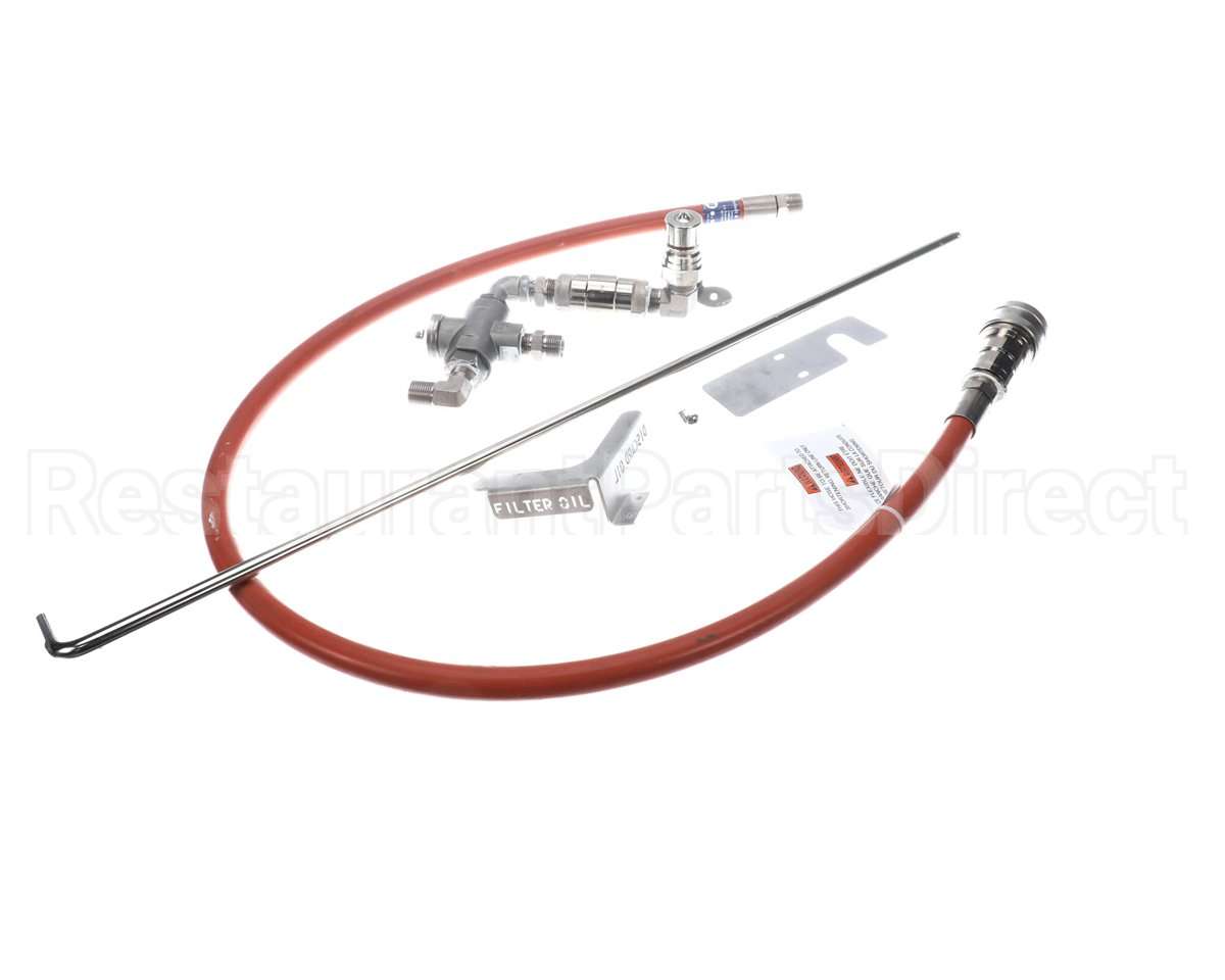 140770 Henny Penny Kit-Dc A/Lift Oea342 Retro