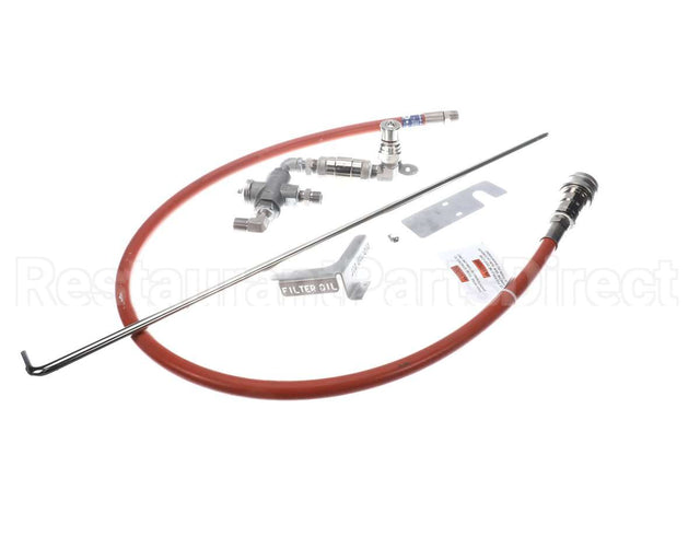 140770 Henny Penny Kit-Dc A/Lift Oea342 Retro