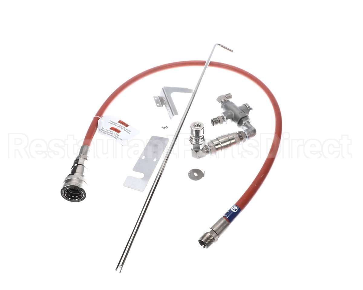 140770 Henny Penny Kit-Dc A/Lift Oea342 Retro