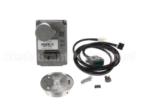 140776 Henny Penny Kit-Gen 4 Retrofit Lvg