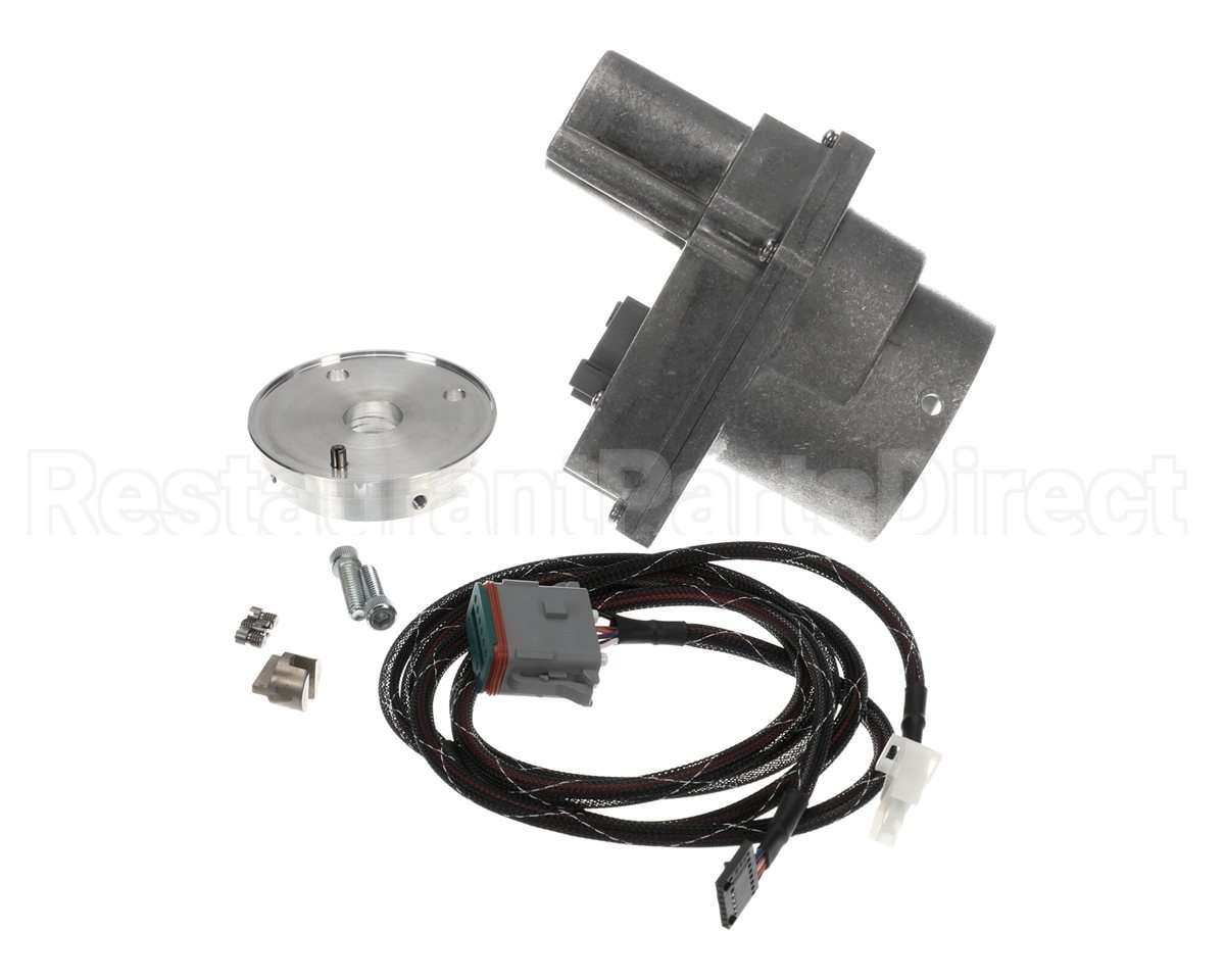 140776 Henny Penny Kit-Gen 4 Retrofit Lvg