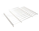 140782 Groen Rack, Pan, Cs-6