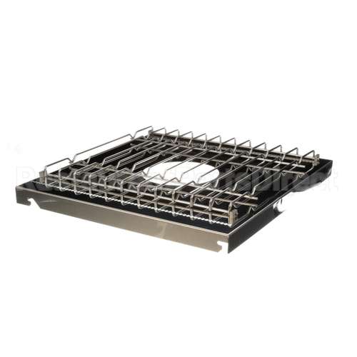 140785 Groen Cover Blower Assembly, Vrc-6E