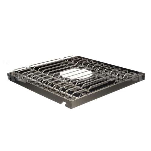 140785 Groen Cover Blower Assembly, Vrc-6E