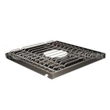 140785 Groen Cover Blower Assembly, Vrc-6E