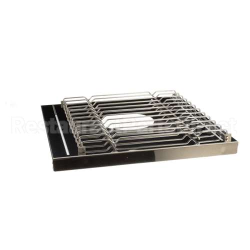 140785 Groen Cover Blower Assembly, Vrc-6E