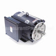 140806 Leeson Motor