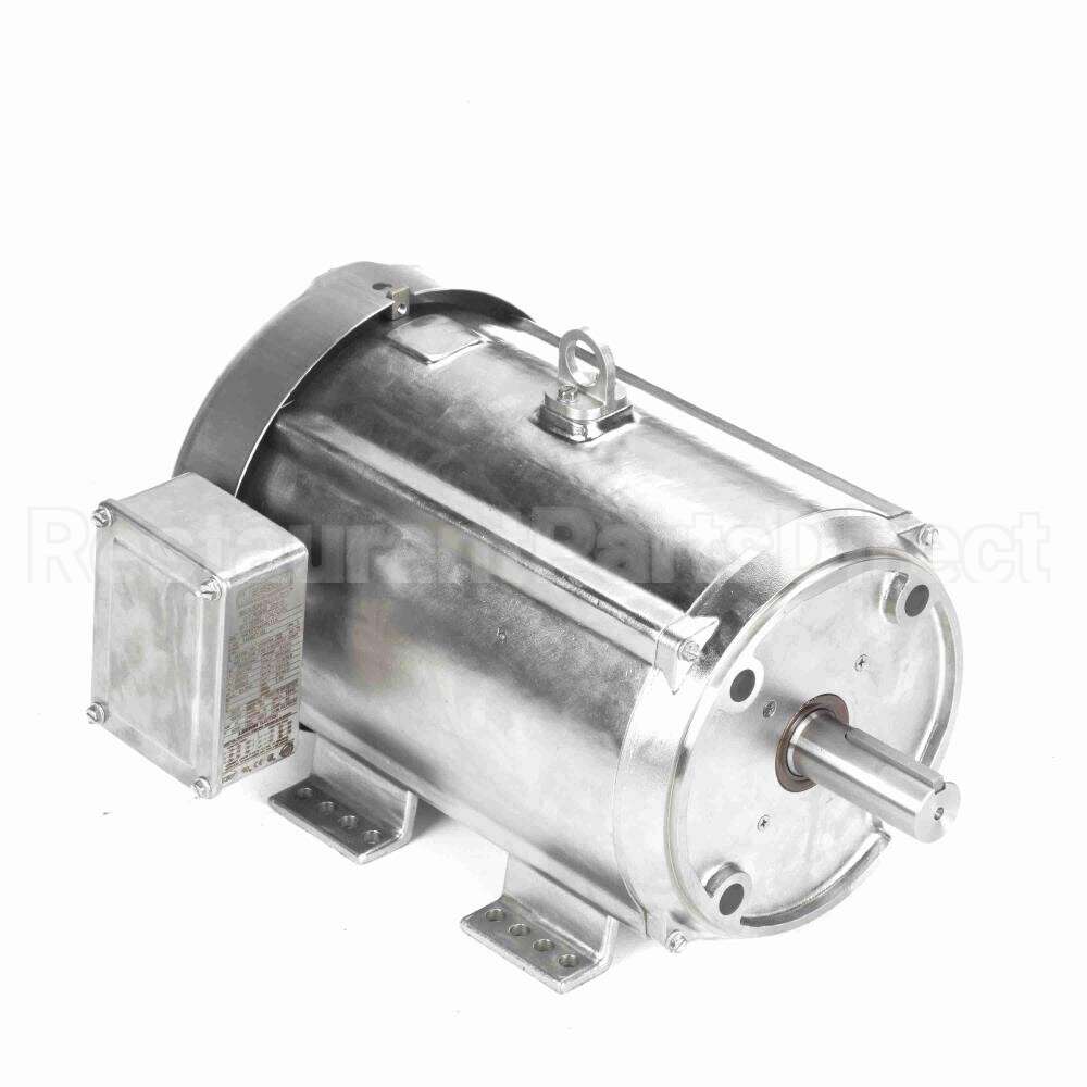140827 Leeson Motor