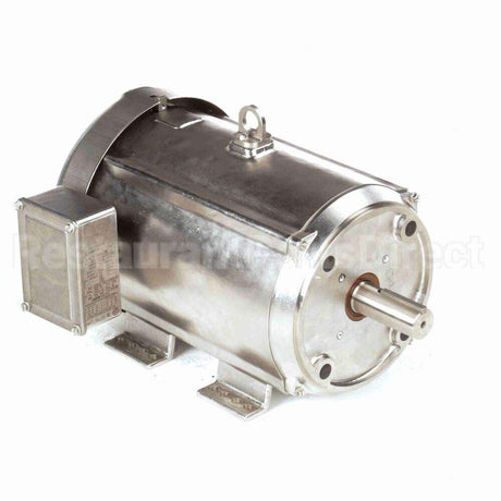 140828 Leeson Motor