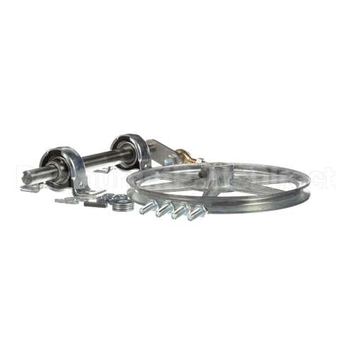 14083 Henny Penny Kit-Hb120/121-Mandrel 5/8