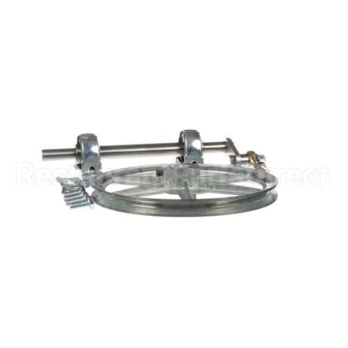 14083 Henny Penny Kit-Hb120/121-Mandrel 5/8