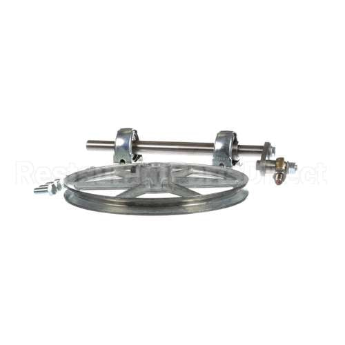 14083 Henny Penny Kit-Hb120/121-Mandrel 5/8