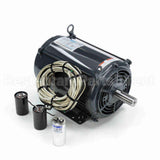 140830 Leeson Motor