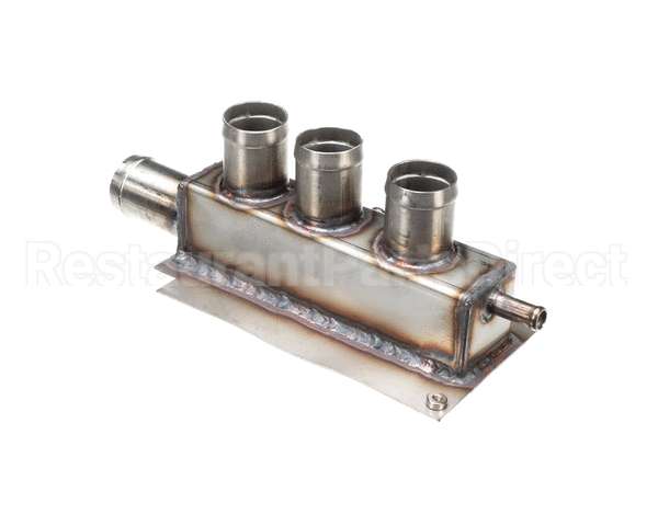 140859 Groen Drain Manifold Assembly