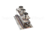 140859 Groen Drain Manifold Assembly