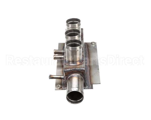 140859 Groen Drain Manifold Assembly