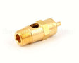 140867 Groen Valve, Pressure Relief, 1/2 Psi, 3/8 Npt