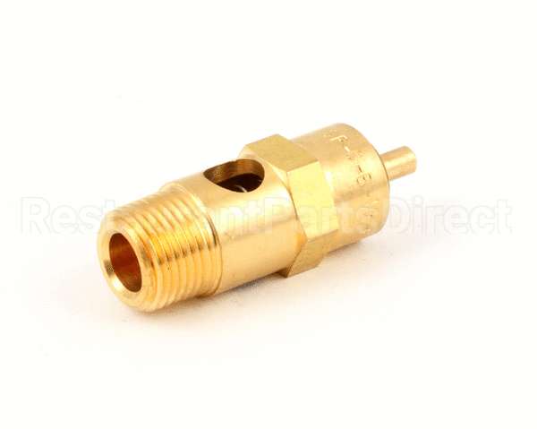 140867 Groen Valve, Pressure Relief, 1/2 Psi, 3/8 Npt