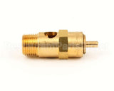 140867 Groen Valve, Pressure Relief, 1/2 Psi, 3/8 Npt