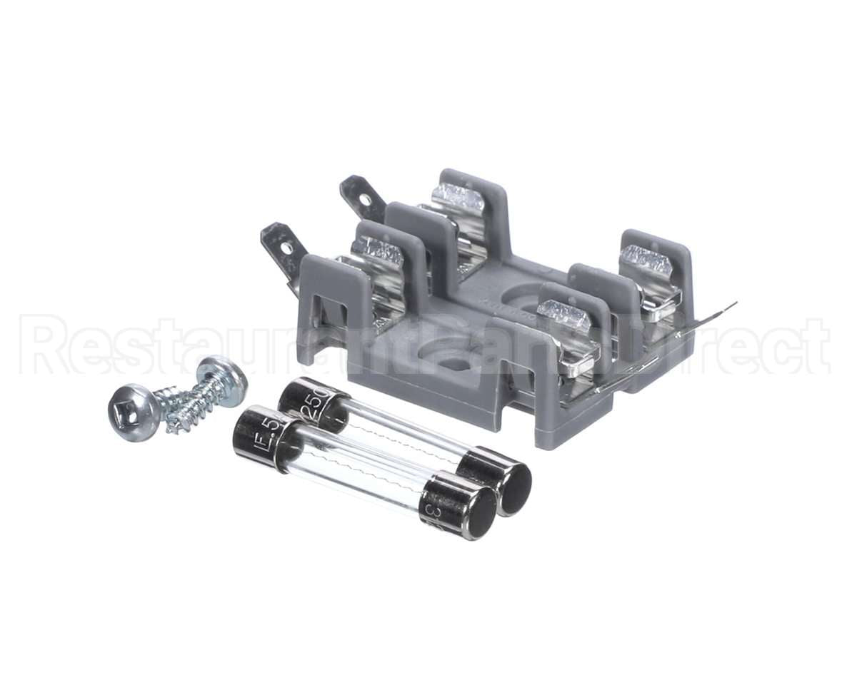 140887 Henny Penny Kit-Fuse Holder Uhc