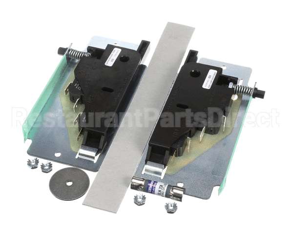 14090031 Amana Menumaster Kit, Switches Fuse