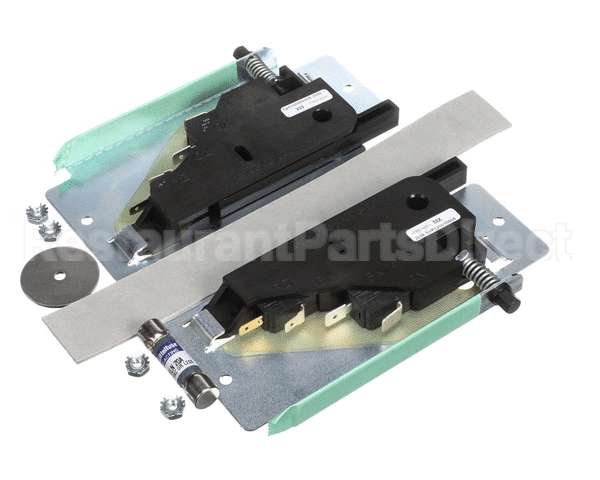 14090031 Amana Menumaster Kit, Switches Fuse