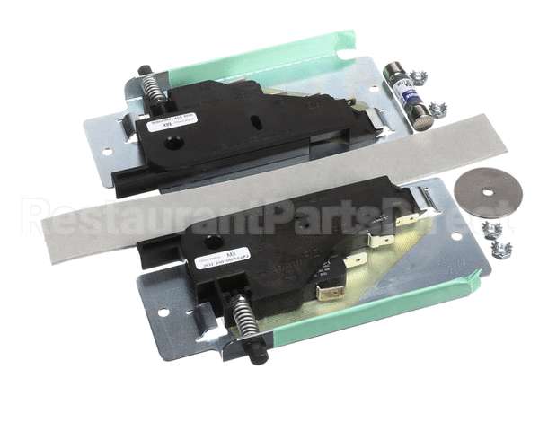 14090031 Amana Menumaster Kit, Switches Fuse