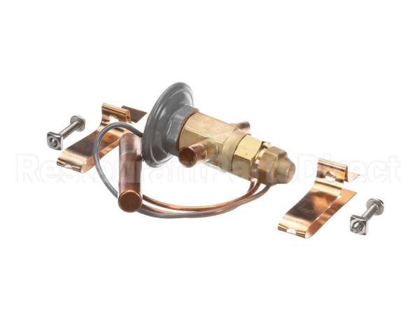 140912 Norlake Valve Expansion Fbj-1/4-C 2X3 Odf