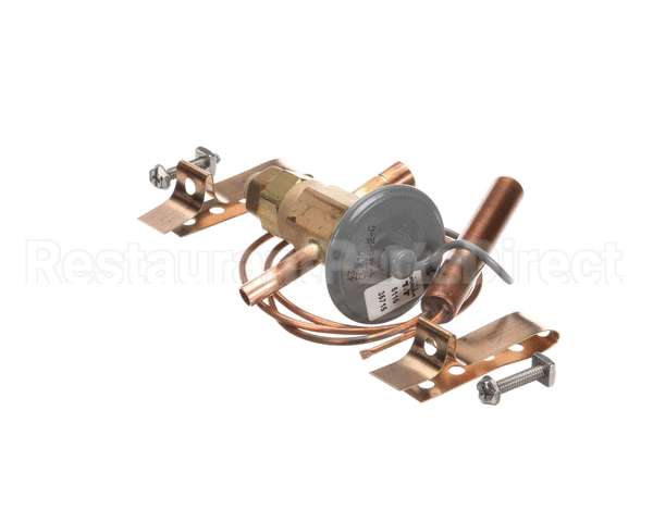 140912 Norlake Valve Expansion Fbj-1/4-C 2X3 Odf