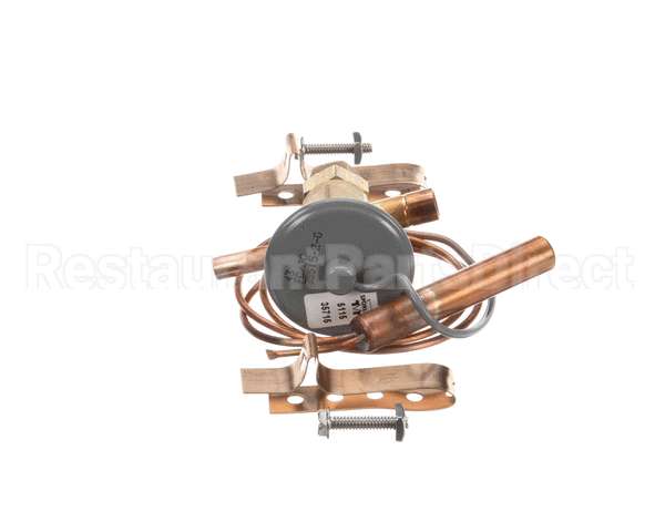 140912 Norlake Valve Expansion Fbj-1/4-C 2X3 Odf