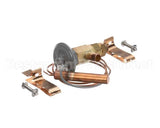 140912 Norlake Valve Expansion Fbj-1/4-C 2X3 Odf