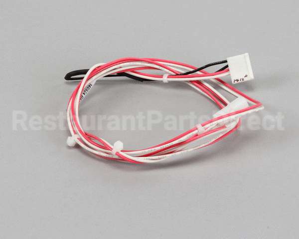 140924 Groen Harness, Hold Temperature