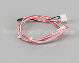 140924 Groen Harness, Hold Temperature