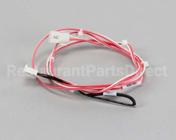 140924 Groen Harness, Hold Temperature