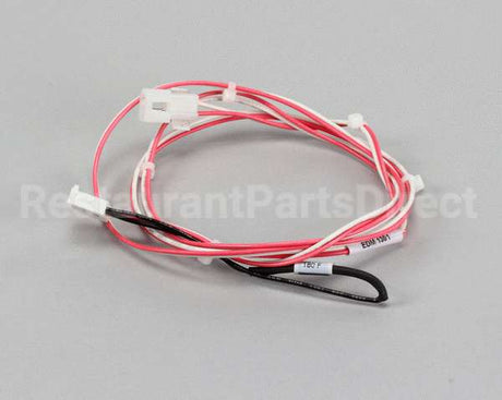 140924 Groen Harness, Hold Temperature