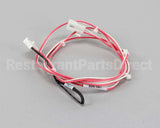 140924 Groen Harness, Hold Temperature