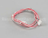 140924 Groen Harness, Hold Temperature